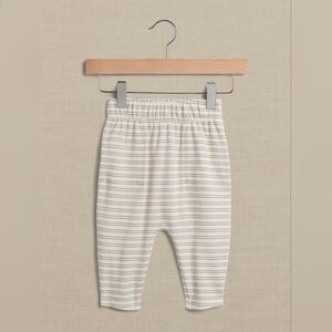Banana Republic | Essential Supima Pant For Baby